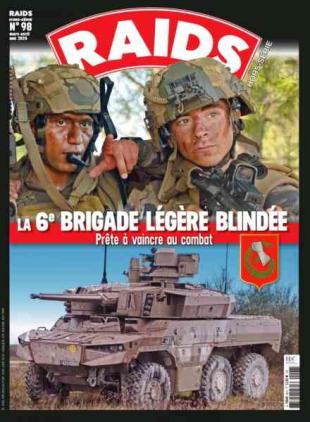 Raids - Hors-Serie - Mars-Mai 2026