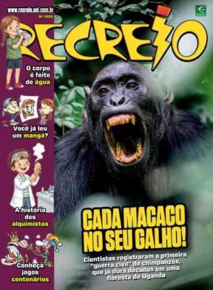 Recreio - 1 Maio 2026