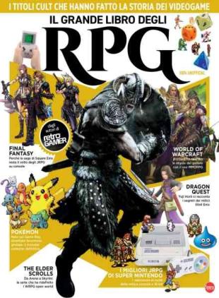 Retro Gamer Speciale - Giugno-Luglio 2026