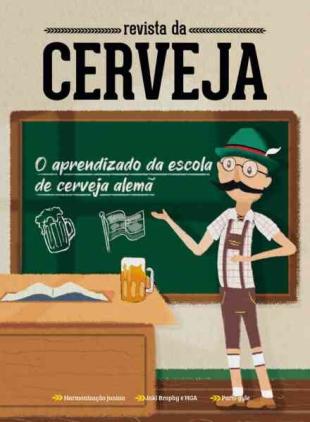 Revista da Cerveja - Maio 2026