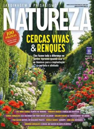 Revista Natureza - Maio 2026