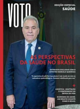 Revista Voto - Maio 2026