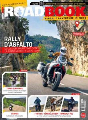 RoadBook - Maggio 2026
