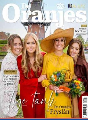 Royalty Special - 13 Mei 2026