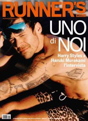Runner's World Italia - Maggio 2026