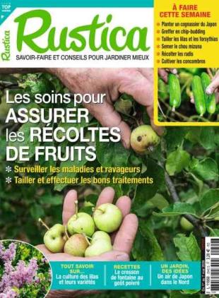 Rustica - 1er Mai 2026