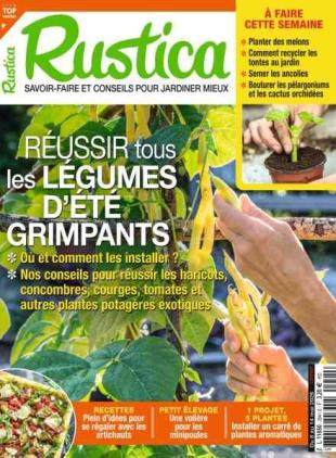 Rustica - 8 Mai 2026