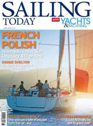 Sailing Today - June 2026
