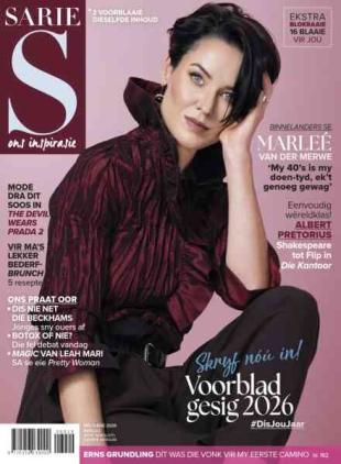 Sarie - May-Jun 2026
