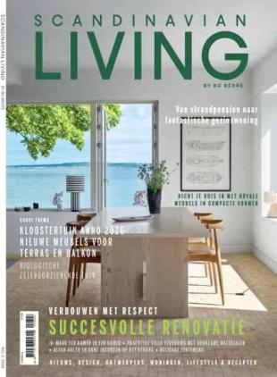 Scandinavian Living - 23 April 2026