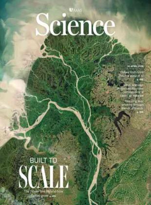 Science - April 30 2026