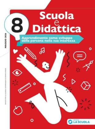 Scuola e Didattica - Maggio 2026