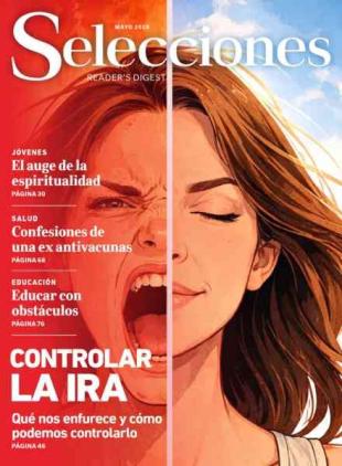 Selecciones Reader's Digest - Mayo 2026