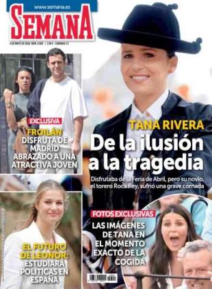 Semana Espana - 6 Mayo 2026
