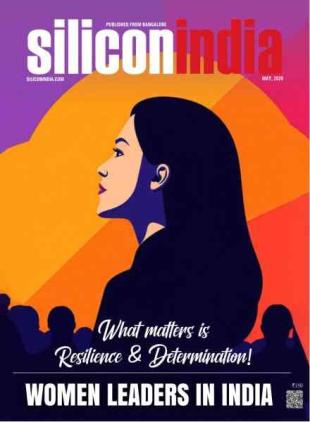 Siliconindia Magazine - May 2026