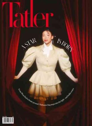 Singapore Tatler - May 2026