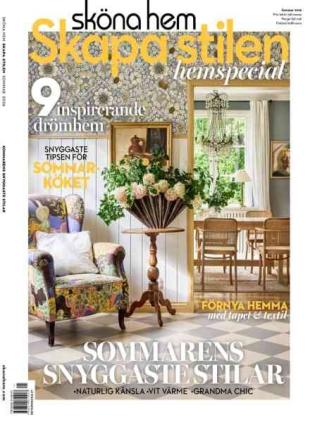 Skona hem - 29 April 2026