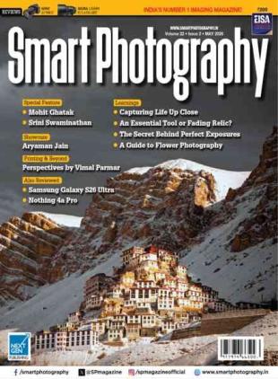 Smart Photography - May 2026