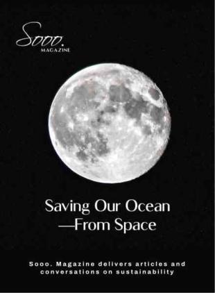 SoooMagazine - Spring 2026