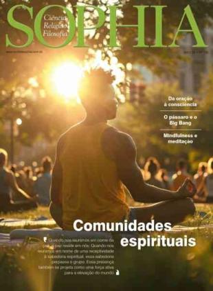 Sophia - Maio 2026