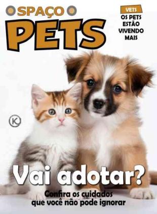 Spaco Pets - Maio 2026