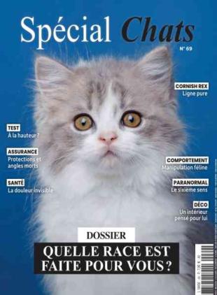 Special Chats - Fevrier 2026