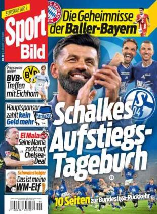 Sport Bild - 6 Mai 2026