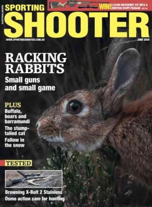 Sporting Shooter - June 2026