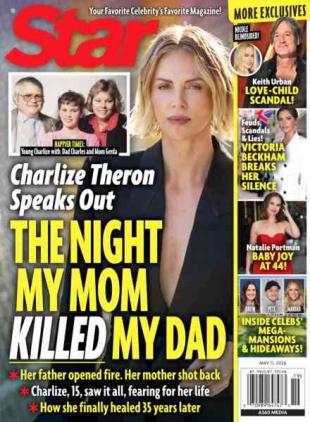Star Magazine USA - May 11 2026