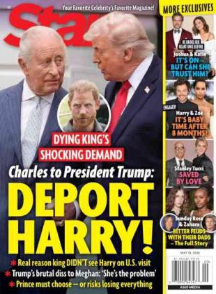 Star Magazine USA - May 18 2026
