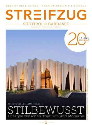 Streifzug Sudtirol & Gardasee - Fruhling-Sommer 2026