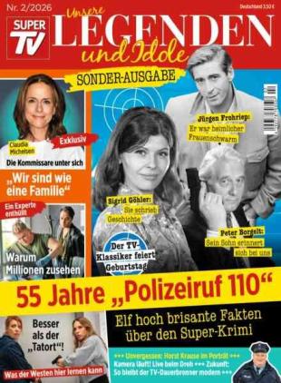 Super TV - 19 Mai 2026