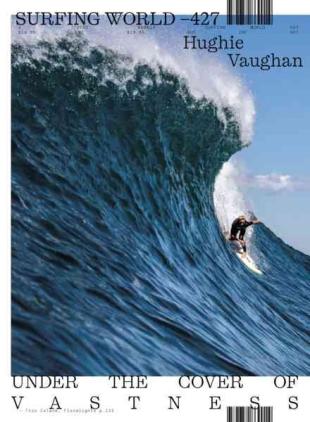 Surfing World Magazine - Issue 427 2026