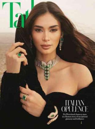 Tatler Philippines - May 2026