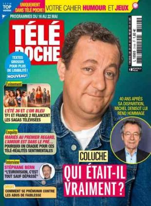 Tele Poche - 11 Mai 2026