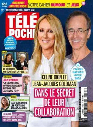 Tele Poche - 4 Mai 2026