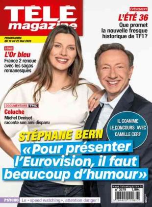 Telemagazine - 5 Mai 2026