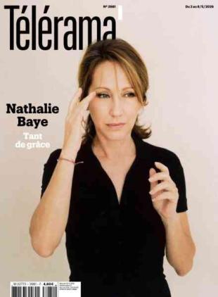 Telerama Magazine - 29 Avril 2026