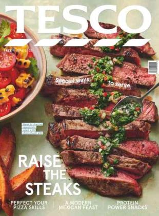 Tesco Magazine - May 2026