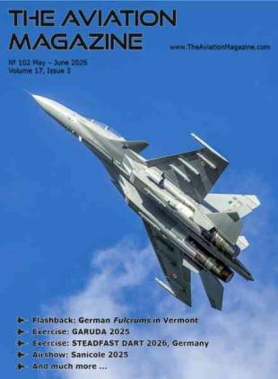The Aviation - May-June 2026