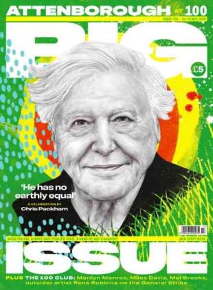 The Big Issue - 4 May 2026