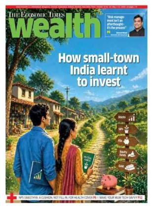 The Economic Times Wealth - May 4 2026