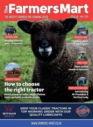 The Farmers Mart - May 2026