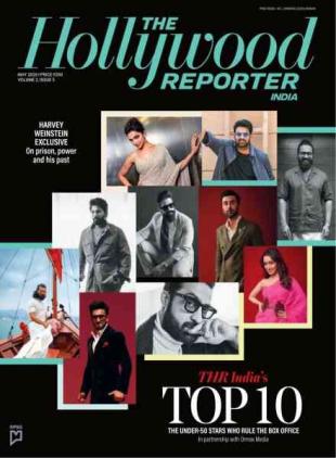 The Hollywood Reporter India - May 2026