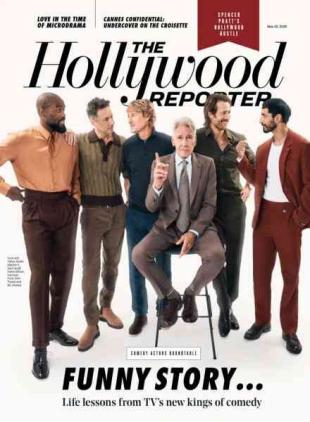 The Hollywood Reporter - May 20 2026