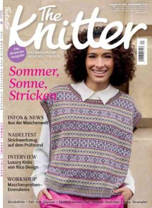 The Knitter Germany - Nr 82 2026