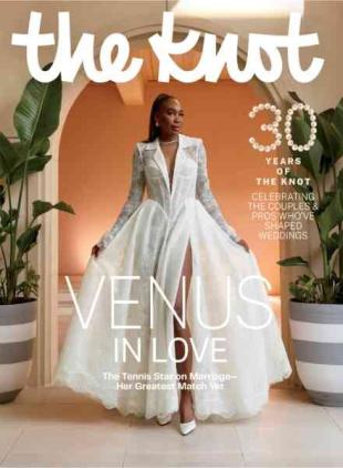 The Knot Weddings Magazine - Summer 2026