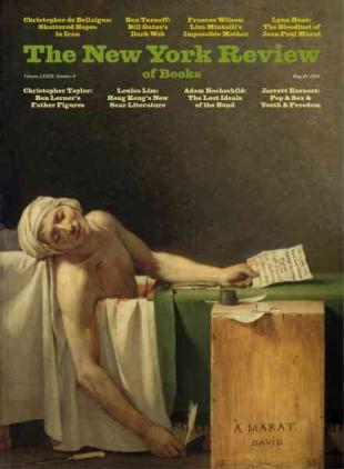 The New York Review of Books - May 28 2026