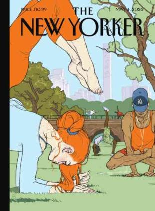 The New Yorker - May 4 2026