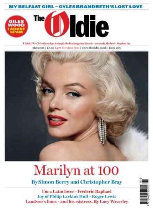 The Oldie - May 2026